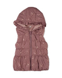 Girls Sando Jacket, Girls Jackets, Chase Value, Chase Value