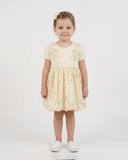 Girl’s Half Sleeves Frock, Girls Frocks, Chase Value, Chase Value