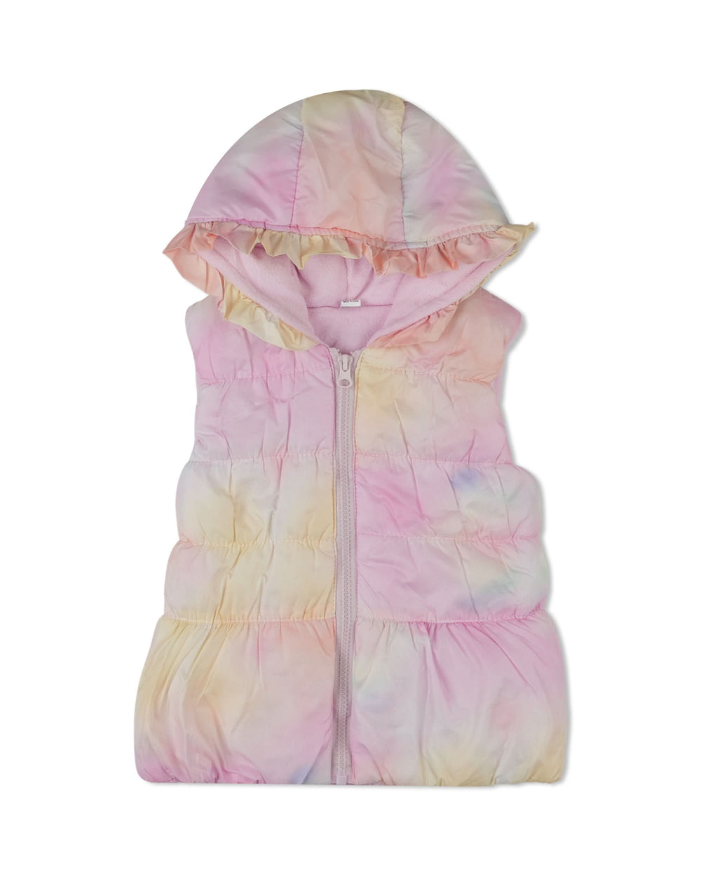Girls Sando Jacket, Girls Jackets, Chase Value, Chase Value