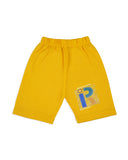 Valuables Boy's Half Sleeves Suit, Boys Sets & Suits, Valuables, Chase Value