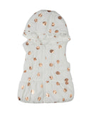 Girls Sando Jacket, Girls Jackets, Chase Value, Chase Value