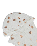 Girls Sando Jacket, Girls Jackets, Chase Value, Chase Value