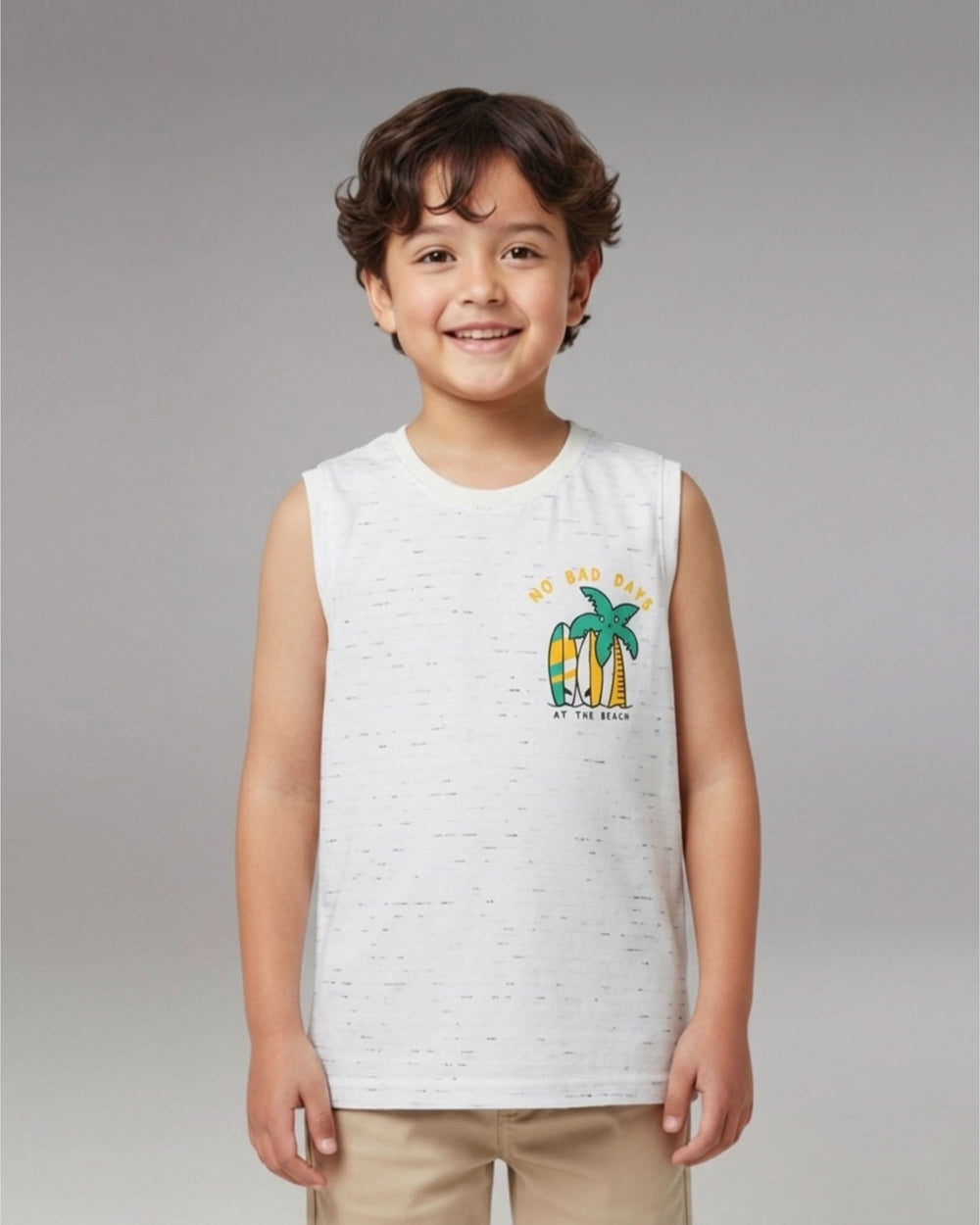 Valuables Boys’ Sando, Boys Sando, Valuables, Chase Value