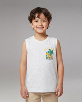 Valuables Boys’ Sando, Boys Sando, Valuables, Chase Value