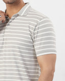 Eminent Men's Half Sleeves Polo T-Shirt, Men's T-Shirts & Polos, Eminent, Chase Value