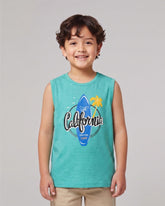 Valuables Boys’ Sando, Boys Sando, Valuables, Chase Value