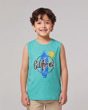 Valuables Boys’ Sando, Boys Sando, Valuables, Chase Value