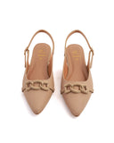 Women's Backless Sandal, Women Sandals, Chase Value, Chase Value