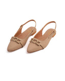 Women's Backless Sandal, Women Sandals, Chase Value, Chase Value