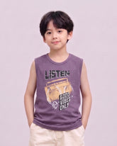 Valuables Boys’ Sando, Boys Sando, Valuables, Chase Value