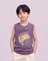 Valuables Boys’ Sando, Boys Sando, Valuables, Chase Value