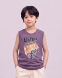 Valuables Boys’ Sando, Boys Sando, Valuables, Chase Value
