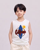 Valuables Boys’ Sando, Boys Sando, Valuables, Chase Value