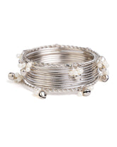 Women's Kashmiri Pearl Bangles