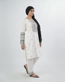 Valuables Women’s Embroidered 3 Pcs Suit, Women Shalwar Suits, Chase Value, Chase Value