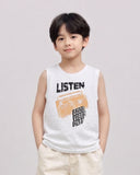 Valuables Boys’ Sando, Boys Sando, Valuables, Chase Value