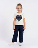Valuables Girls Half Sleeves Suit, Girls Half Sleeves Suit, Chase Value, Chase Value