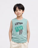 Valuables Boys’ Sando, Boys Sando, Valuables, Chase Value
