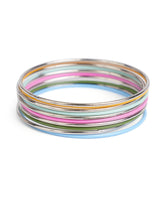 Women's Multi Bangles