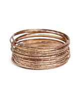 Women's Antique Bangle