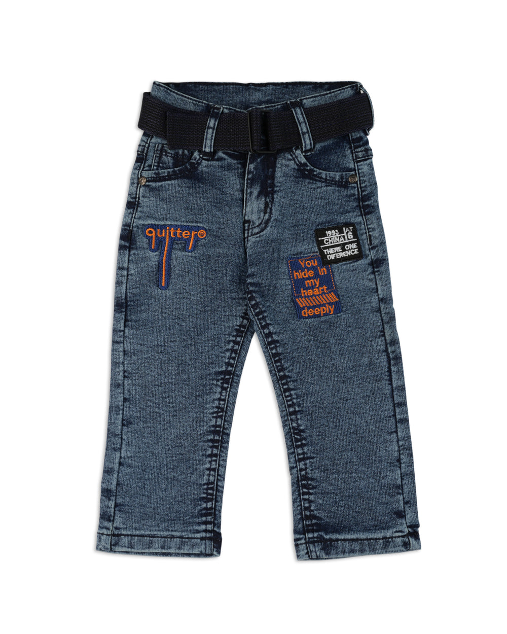 Boy’s Denim Pant, Boys Denim Pants, Chase Value, Chase Value