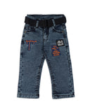 Boy’s Denim Pant, Boys Denim Pants, Chase Value, Chase Value