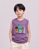 Valuables Boys’ Sando, Boys Sando, Valuables, Chase Value