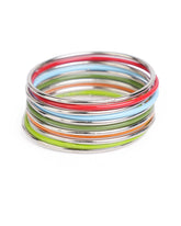 Children's Multi Bangle Set