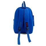 Kids School Backpack 14.5" Zee-214 - Royal Blue, School Bags, Chase Value, Chase Value