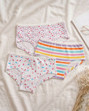 Eminent Girls’ Printed Panty 3 Pcs, Girls Panties & Briefs, Eminent, Chase Value