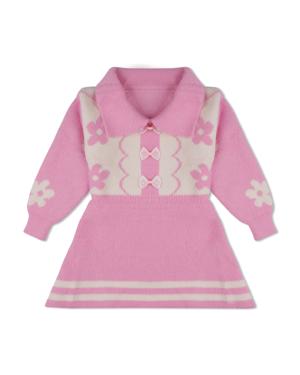 Girls Long Sweater, Girls Sweaters, Chase Value, Chase Value
