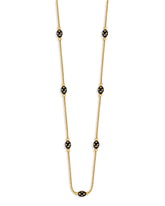 Women's Golden Chain Mala, Women Chains & Lockets, Chase Value, Chase Value