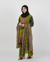 Gul Jee Shahzaib Women 3-Piece Unstitched Suit - 7, Women, 3Pcs Shalwar Suit, Chase Value, Chase Value