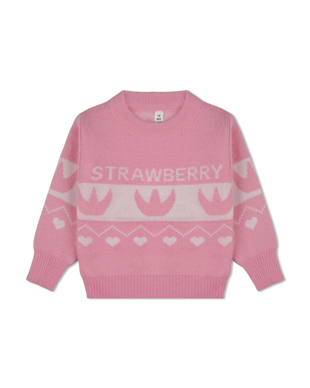 Girls Sweater, Girls Sweaters, Chase Value, Chase Value