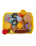 Food set, Kids Cosmetic & Kitchen Sets, Chase Value, Chase Value