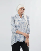 Valuables Women's Western Top, Women T-Shirts & Tops, Chase Value, Chase Value