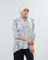 Valuables Women's Western Top, Women T-Shirts & Tops, Chase Value, Chase Value