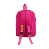 Kids School Backpack 15.5" Zee-215 - Pink, School Bags, Chase Value, Chase Value