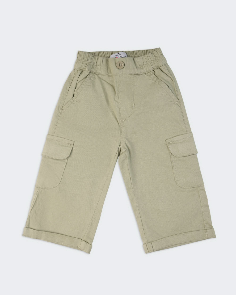 Eminent Newborn Boys’ Cotton Pant, Newborn Boys Pant, Eminent, Chase Value