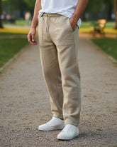 Eminent Men Trouser, Men's Lowers & Sweatpants, Eminent, Chase Value