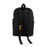 Kids School Backpack 17" Zee-216 - Black, School Bags, Chase Value, Chase Value