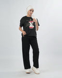 Valuables Women's Drop Shoulder T-Shirt, Women T-Shirts & Tops, Chase Value, Chase Value