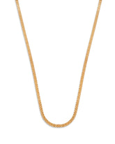 Women's Long Golden Chain Mala, Women Chains & Lockets, Chase Value, Chase Value