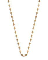 Women's Long Golden Chain Mala, Women Chains & Lockets, Chase Value, Chase Value