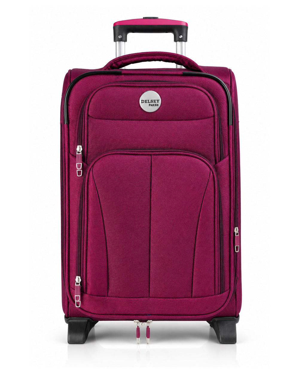Delsey Paris Priscilla 55 Cm, Suitcase & Laggage, Chase Value, Chase Value