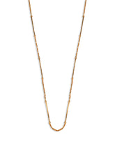 Women's Long Golden Chain Mala, Women Chains & Lockets, Chase Value, Chase Value