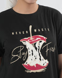 Valuables Women's Drop Shoulder T-Shirt, Women T-Shirts & Tops, Chase Value, Chase Value