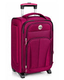 Delsey Paris Priscilla 55 Cm, Suitcase & Laggage, Chase Value, Chase Value