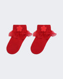 Eminent Girls Frill Socks, Girls Socks, Eminent, Chase Value