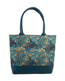 Women's Canvas Rexine Tote Bag, Women Bags, Chase Value, Chase Value